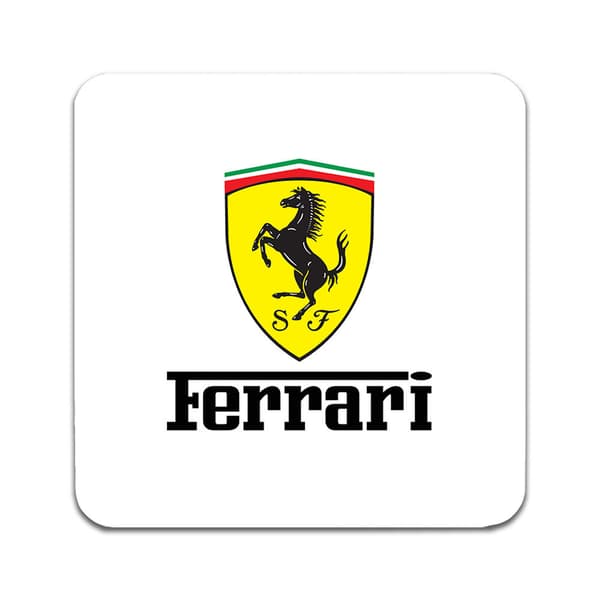 2 ST Ferrari Coaster