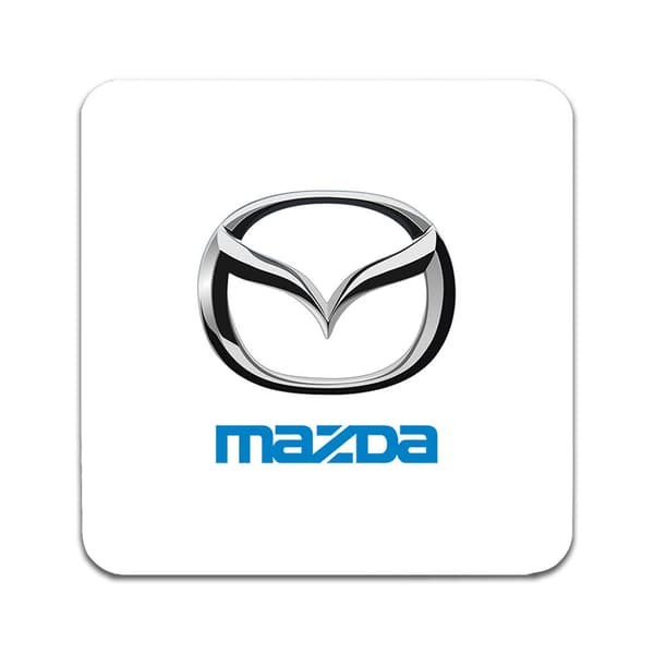 2 ST Mazda Underlägg