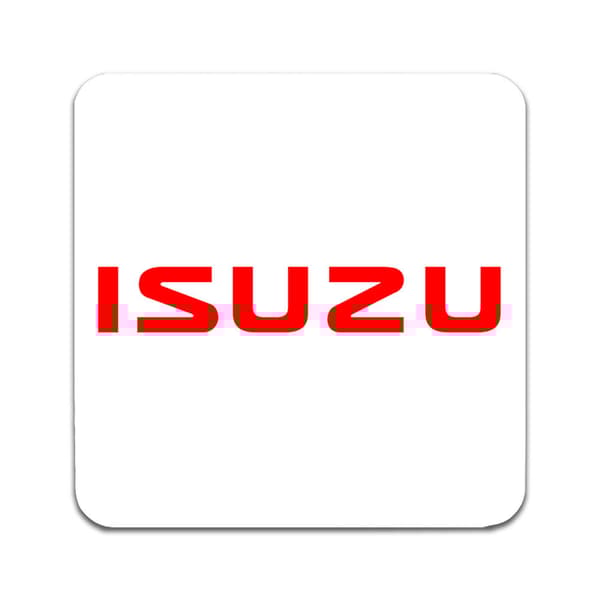 2 kpl  Isuzu Lasinaluset
