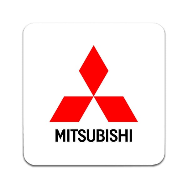 2 ST Mitsubishi Coaster