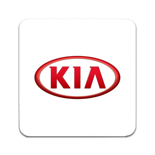 2 ST Kia Underlägg