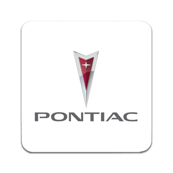 2 ST Pontiac Coaster