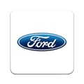 Miniatyrbild 1 av 2: 2 ST Ford Underlägg
