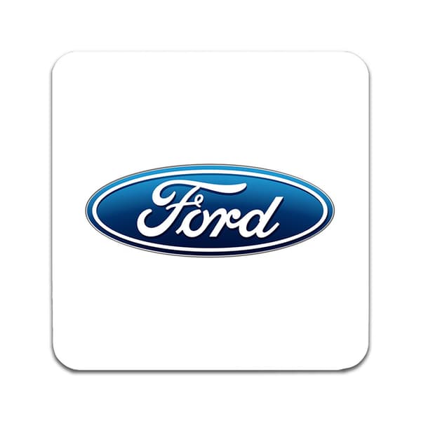 2 ST Ford Underlägg