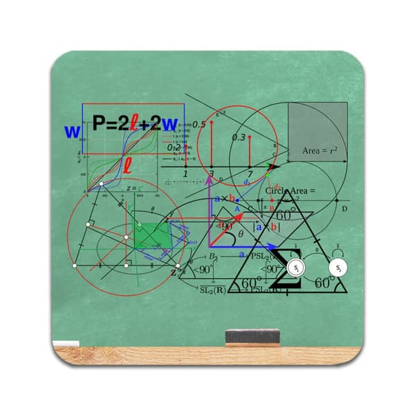 2 ST Math og Pi Coaster