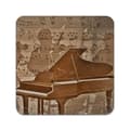 Miniatyrbild 2 av 3: 2 ST Piano Underlägg