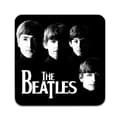 Miniatyrbild 2 av 3: 2 ST The Beatles Underlägg