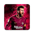 Miniatyrbillede 1 af 3: 2 STK Lionel Messi Coastere