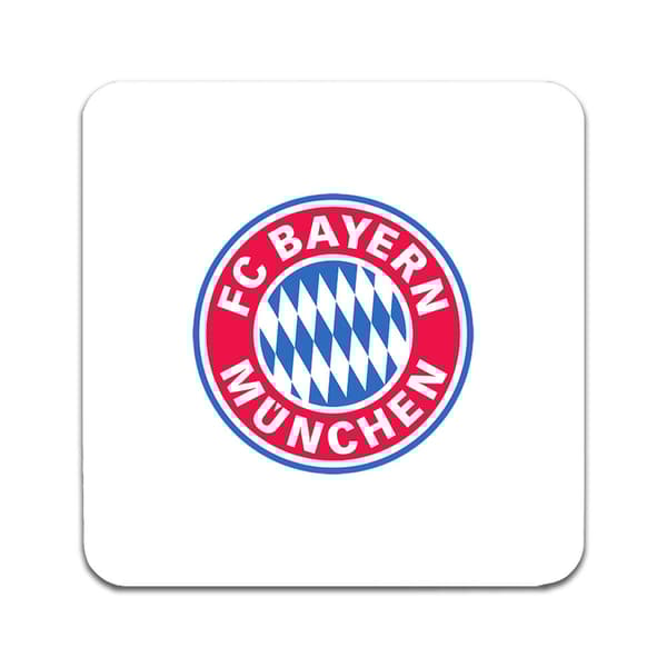 2 ST Bayern Munchen Underlägg