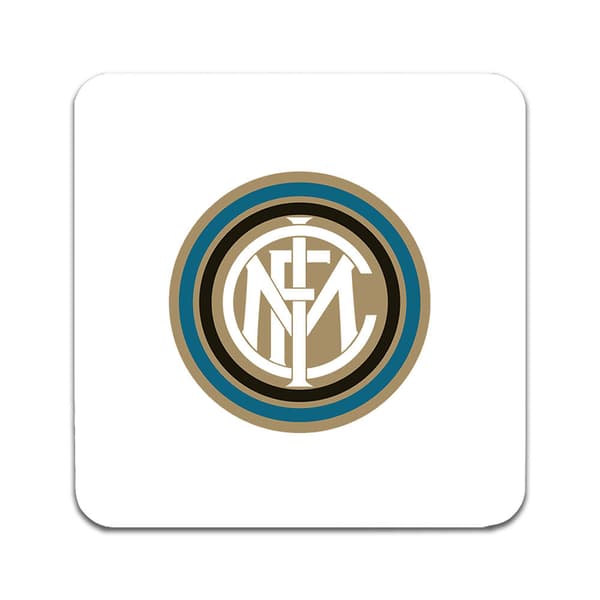 2 ST Inter Milan Underlägg