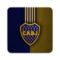 Miniatyrbilde 2 av 3: 2 ST Boca Juniors Coaster