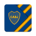 Miniatyrbilde 1 av 3: 2 ST Boca Juniors Coaster