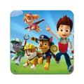 Miniatyrbild 1 av 3: 2 ST Paw Patrol Underlägg