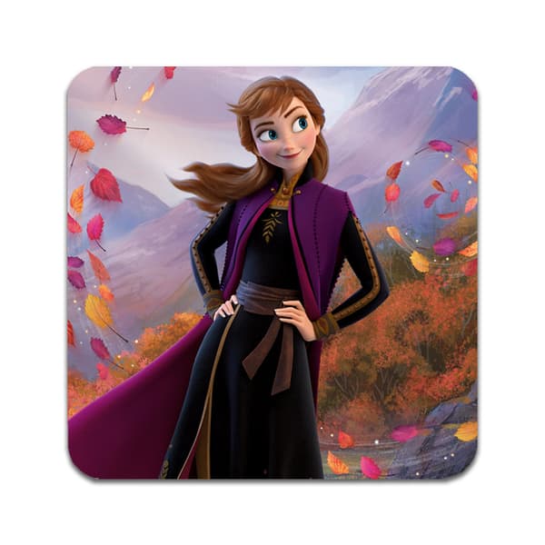 2 ST Frost 2 Anna Coaster