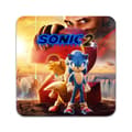 Pikkukuva 2 / 3: 2 kpl  Sonic the Hedgehog 2 Lasinaluset