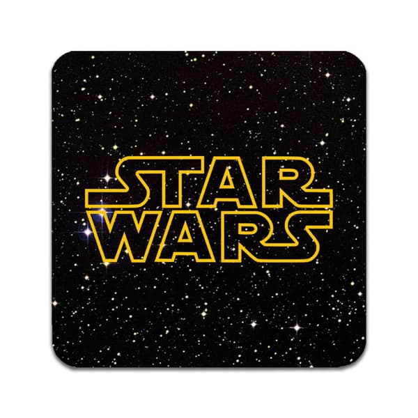 2 ST Star Wars Underlägg