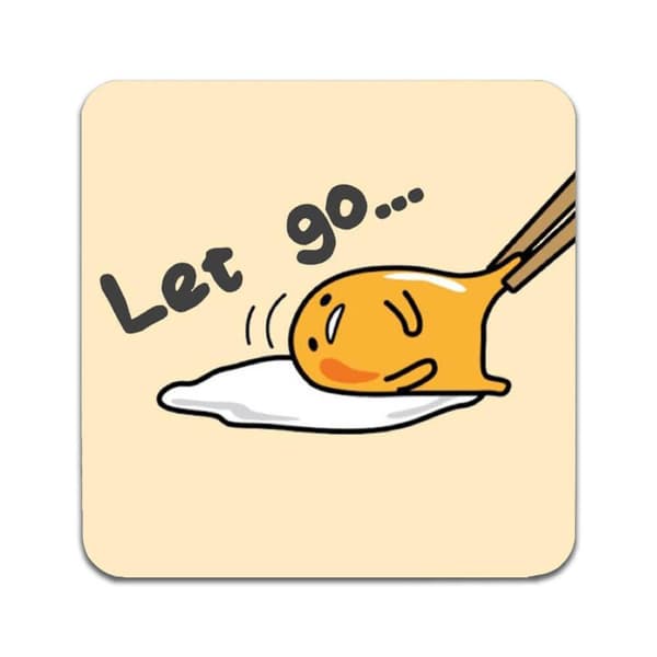 2 STK Gudetama Coastere