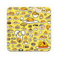 Miniatyrbillede 1 af 3: 2 STK Gudetama Coastere