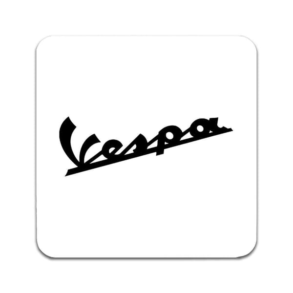 2 ST Vespa Underlägg