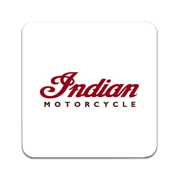 2 ST Indian Coaster