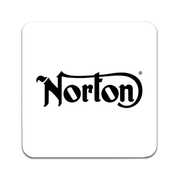 2 ST Norton Underlägg