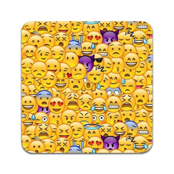 2 STK Emoji Coastere