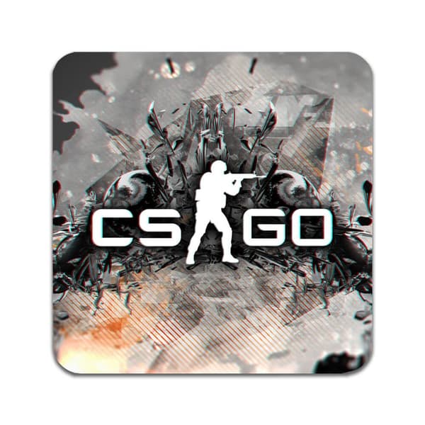 2 STK Counter-Strike Global Offensive Coastere