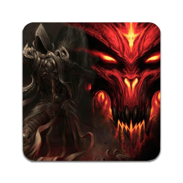 2 kpl  Game Diablo Lasinaluset