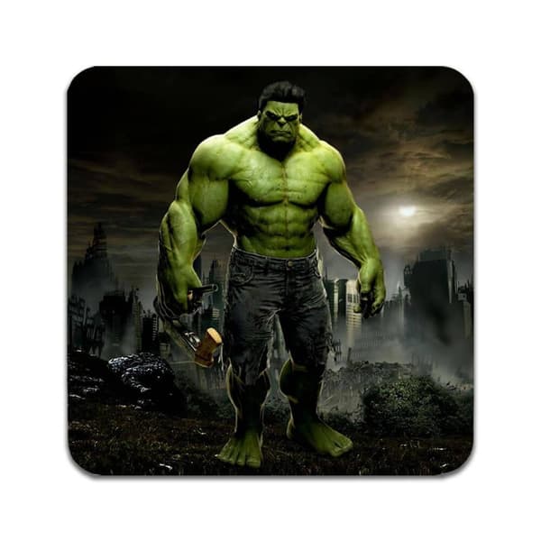 2 ST Hulken Underlägg