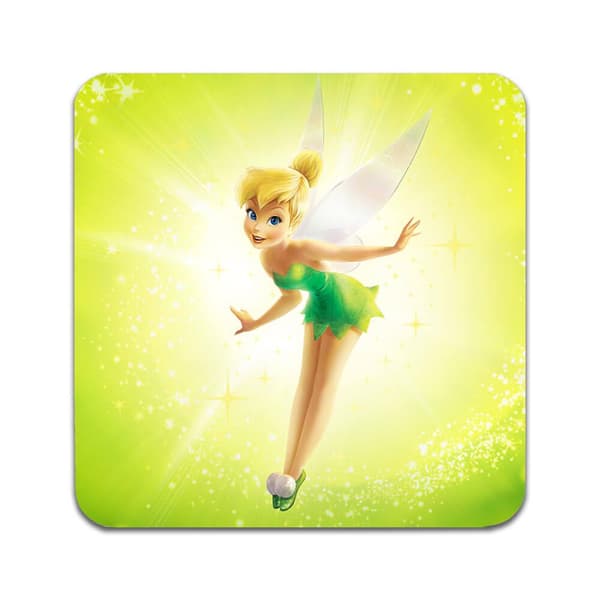 2 STK Tinker Bell Coastere