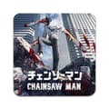 Miniatyrbilde 2 av 3: 2 ST Chainsaw Man Coaster