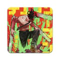Miniatyrbilde 1 av 3: 2 ST Chainsaw Man Coaster