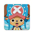 Miniatyrbild 2 av 3: 2 ST One Piece Chopper Underlägg