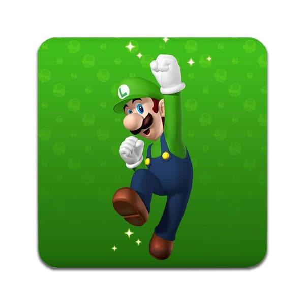 2 STK Super Mario Luigi Coastere