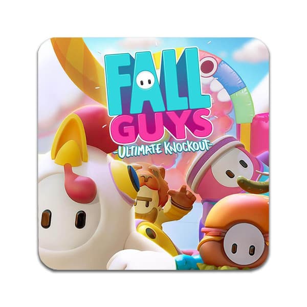 2 STK Fall Guys Ultimate Knockout Coastere