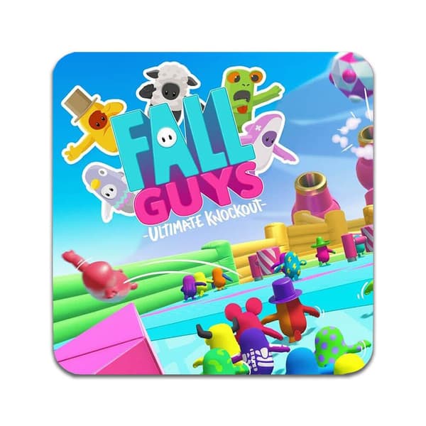 2 STK Fall Guys Ultimate Knockout Coastere