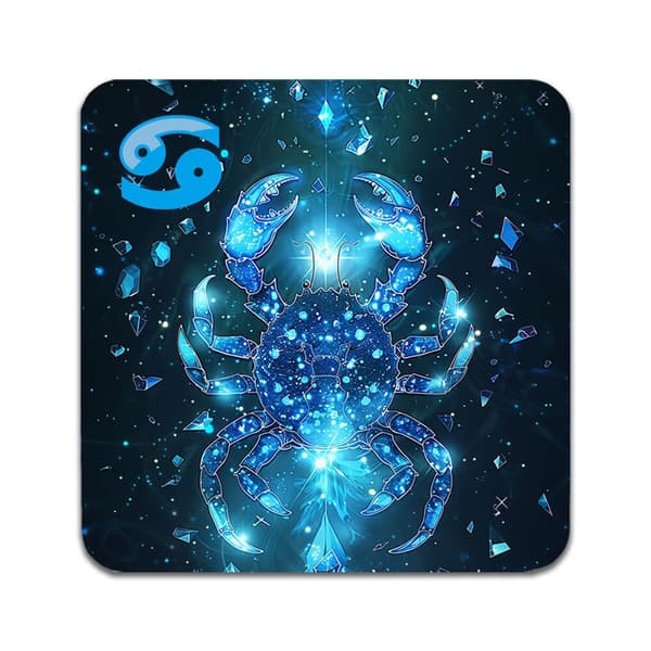 2 ST Kreft i Stjernetegn Coaster