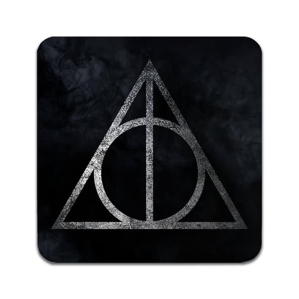 4 STK Harry Potter Coastere