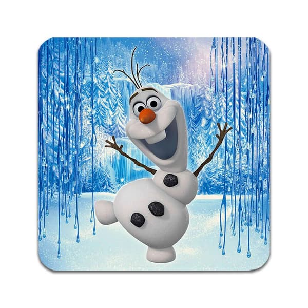 4 ST Frost Coaster