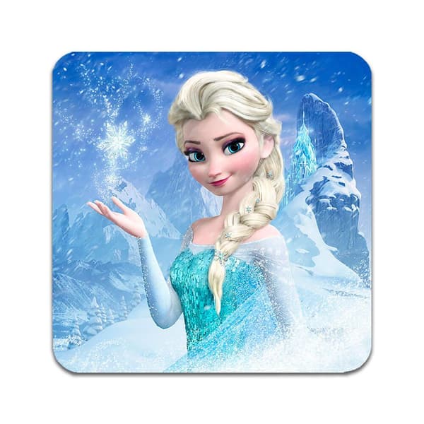 4 ST Frost Coaster