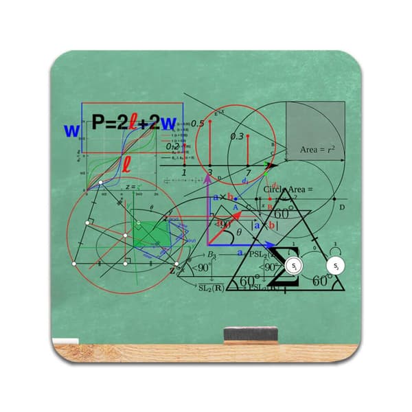 4 STK Matematik Coastere