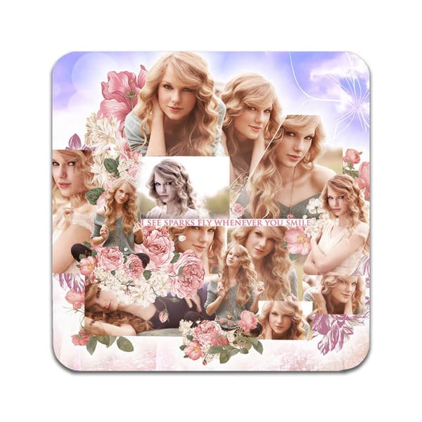 4 STK Taylor Swift Coastere
