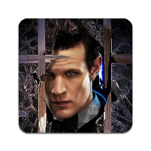 4 kpl Doctor Who Lasinaluset