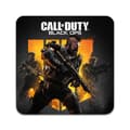 Miniatyrbild 3 av 5: 4 ST Spel Call of Duty Underlägg