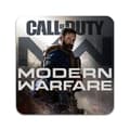 Miniatyrbild 1 av 5: 4 ST Spel Call of Duty Underlägg