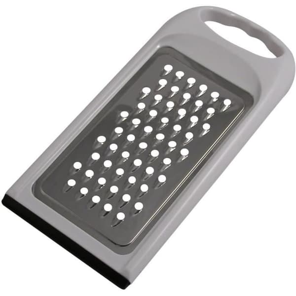 Metaltex 194543084 Grönsaksbehållare, Rostfritt Stål