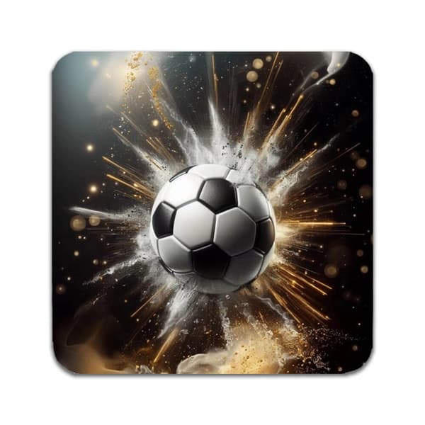 2 STK Sport Fodbold Coastere