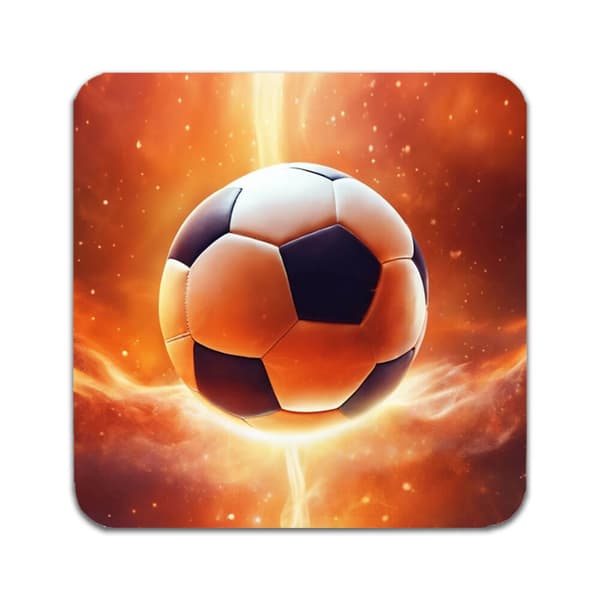 2 ST Sport Fotboll Underlägg