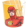Miniatyrbild 1 av 2: Verre Flash - SD Toys - DC Comics - Färg Cranberry - För Barn - Röd