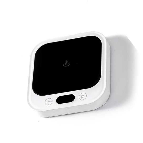 INF Smart mugvärmare med konstant temperatur
